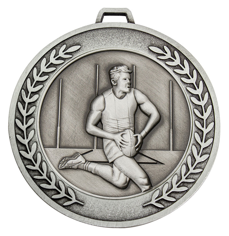 Prestige - Male Silver