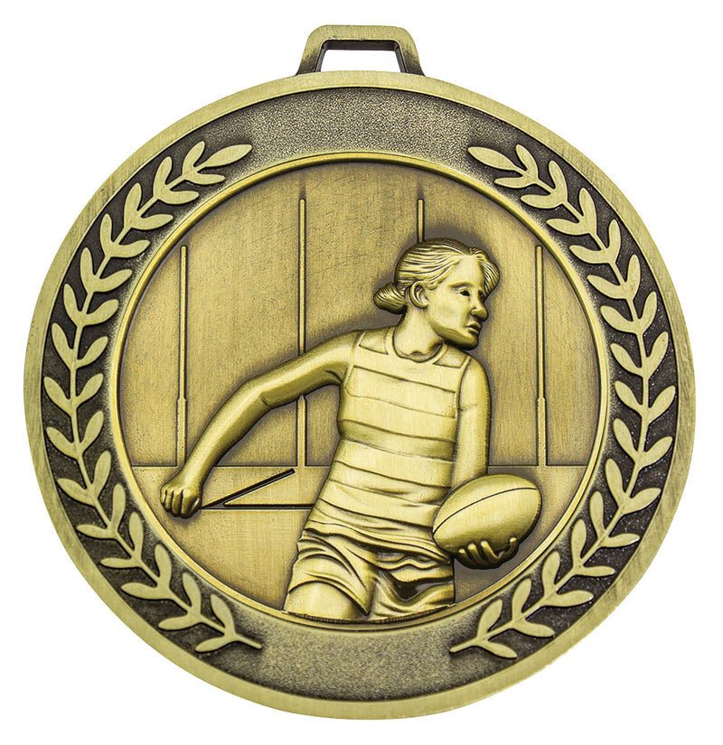 Prestige - Female Gold