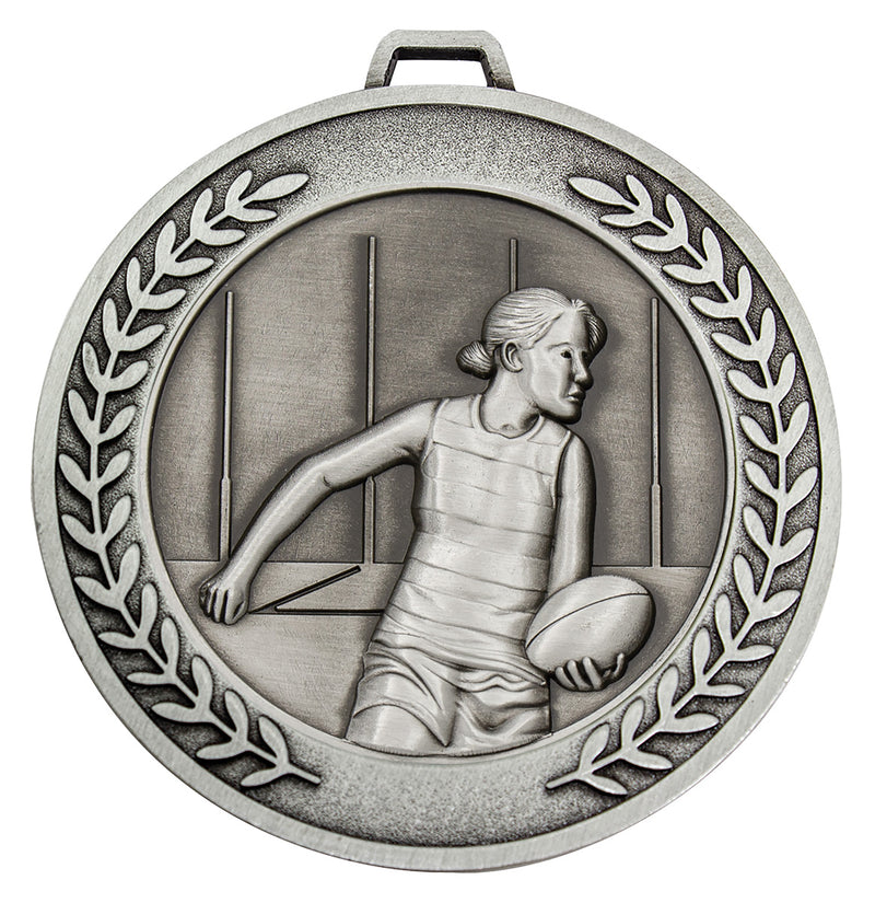 Prestige - Female Silver