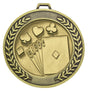 Prestige Medal Cards Gold