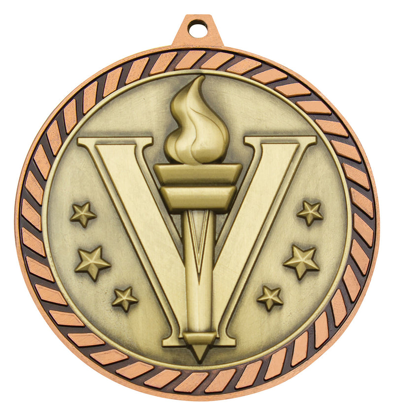 Venture Medal Victory Bronze