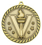 Venture Medal Victory Gold