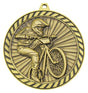 Venture Medal BMX Gold