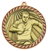 Venture Medal Male Bronze