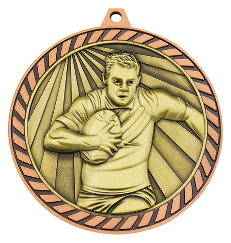 Venture Medal Male Bronze