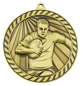 Venture Medal Male Gold