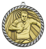 Venture Medal Male Silver