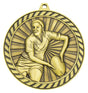 Venture Medal Female Gold