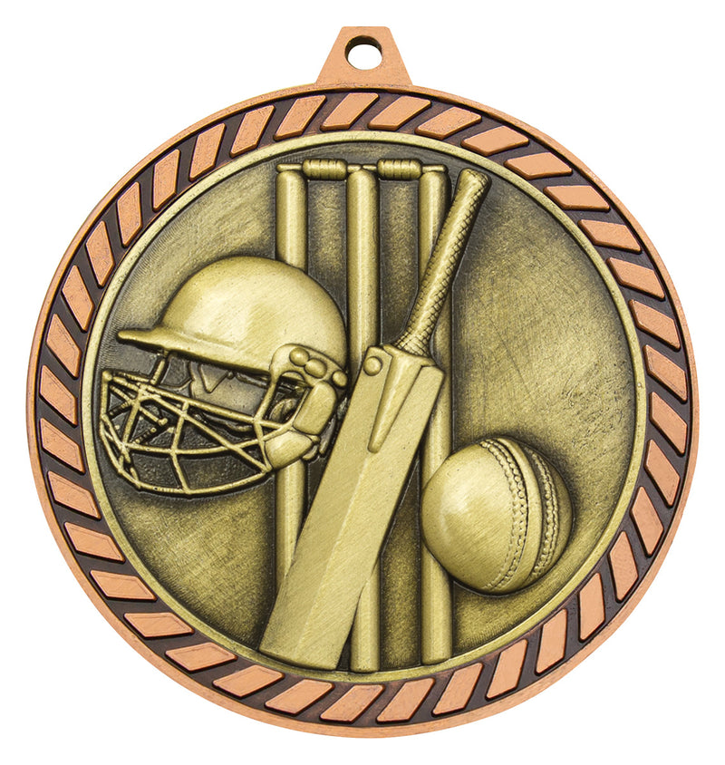Venture - Cricket Bronze