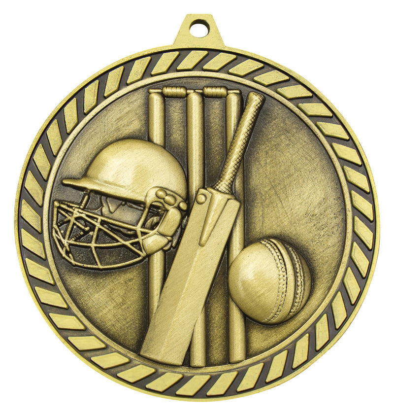 Venture - Cricket Gold