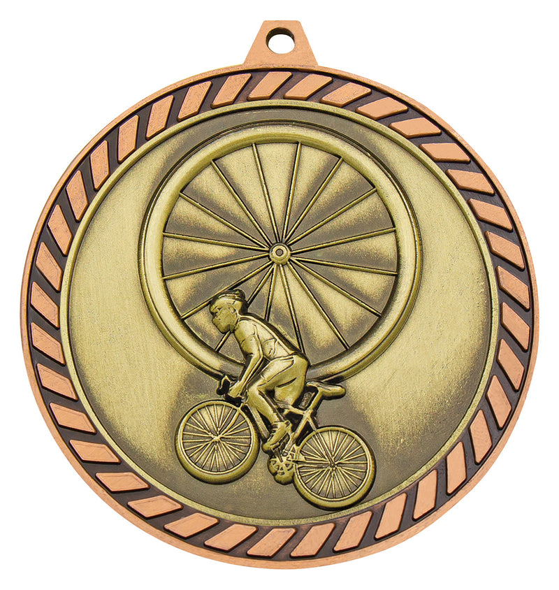 Venture - Cycling Bronze