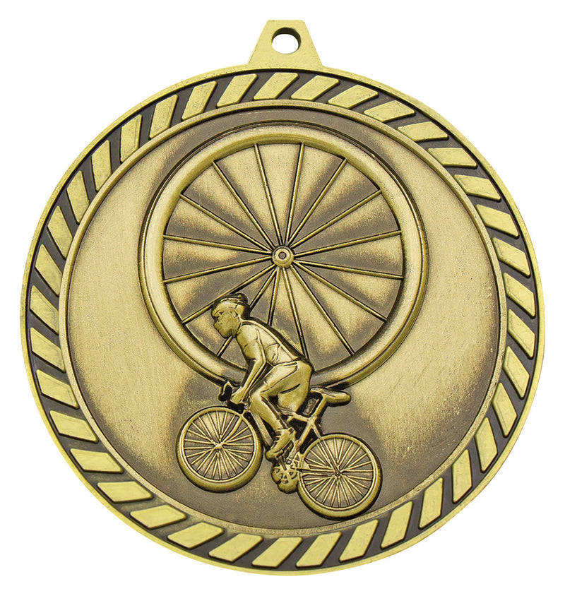 Venture - Cycling Gold