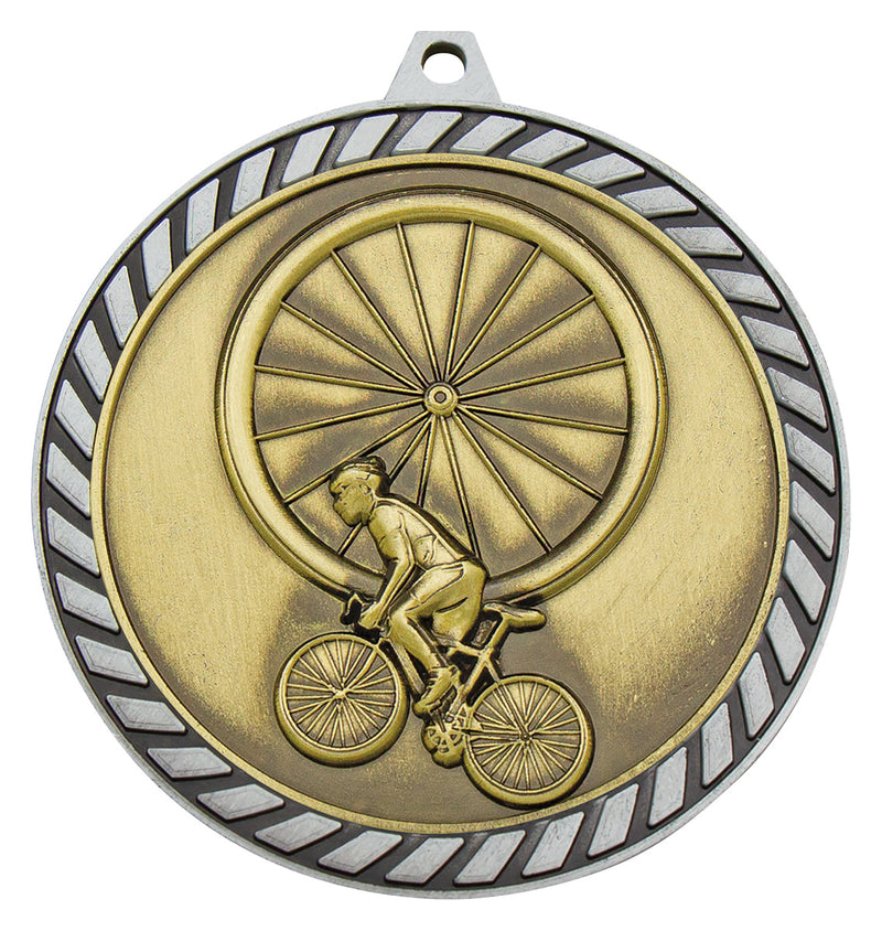 Venture - Cycling Silver