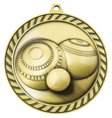 Venture Medal Bowls Gold