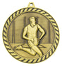 Venture Medal Male Gold