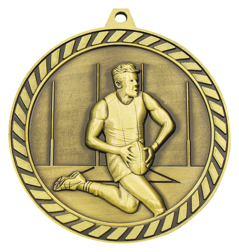 Venture - Male Gold