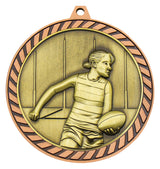Venture Medal Female Bronze