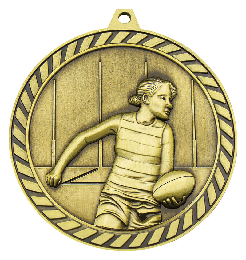 Venture - Female Gold