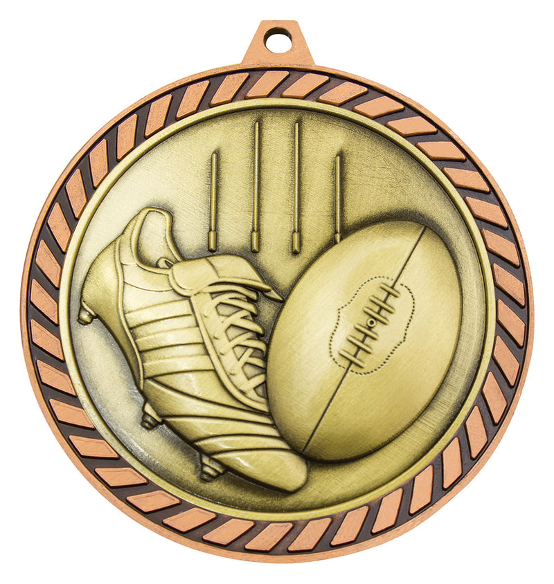 Venture - Aussie Rules Bronze