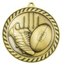 Venture Medal Aussie Rules Gold