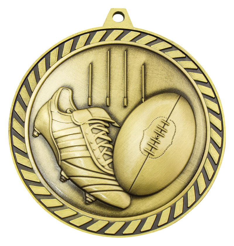 Venture - Aussie Rules Gold