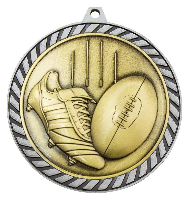 Venture - Aussie Rules Silver