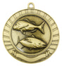 Eco Scroll - Fishing Gold