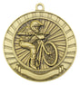 Eco Scroll - BMX Gold