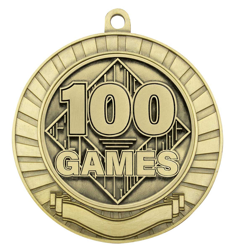 Eco Scroll - 100 Games Gold