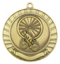 Eco Scroll - Cycling Gold