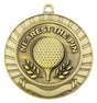 Eco Scroll - Nearest the Pin Gold