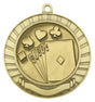 Eco Scroll - Cards Gold