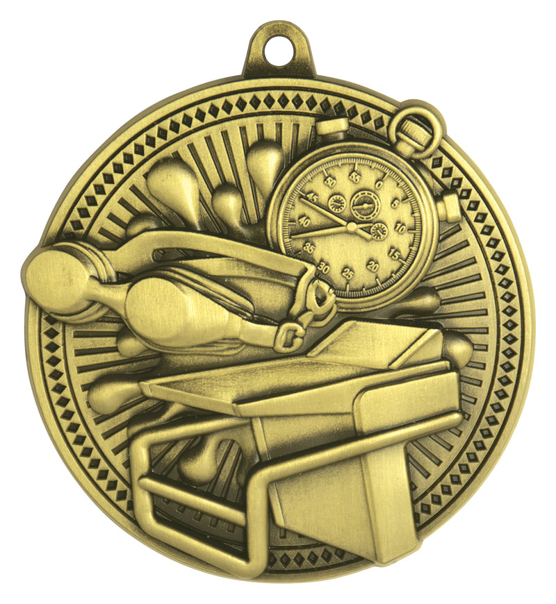 Swim Tempo Gold