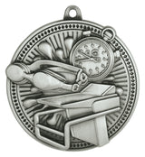 Swim Tempo Silver