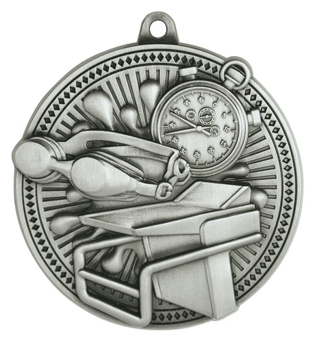 Swim Tempo Silver