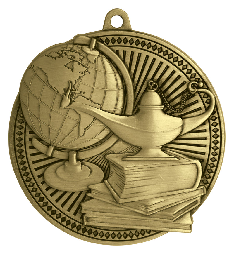 Academic Tempo Gold