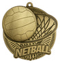 Netball Tempo Gold