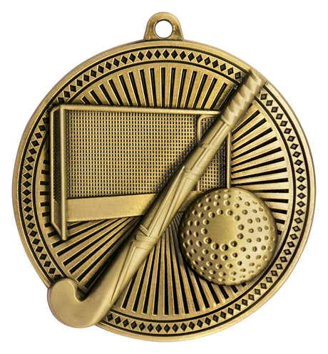 Hockey Tempo Gold