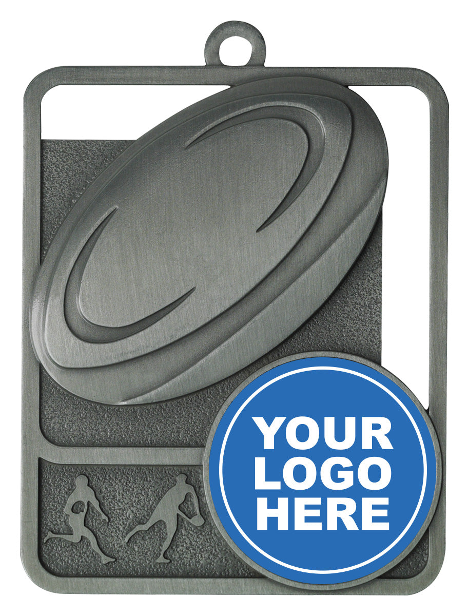 Rosetta Option Silver