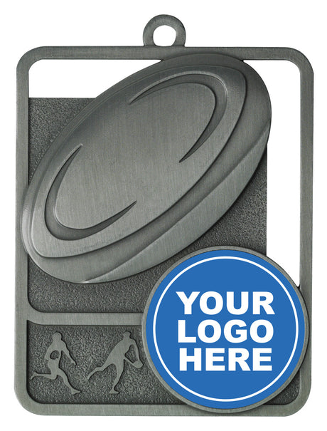 Rosetta Option Silver