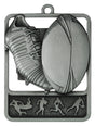 Rosetta Medal Silver
