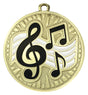 Music Spark Shiny Gold