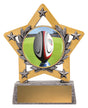 Mini Star Colour - Rugby 130mm
