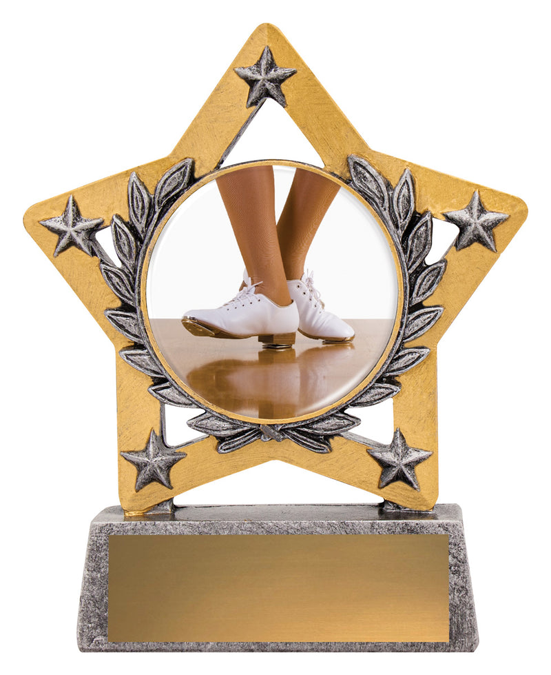 Mini Star Colour - Tap 130mm