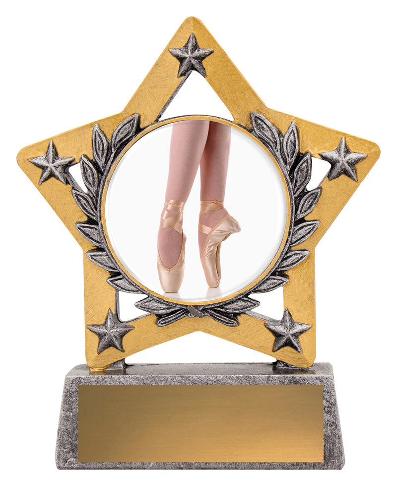 Mini Star Colour - Ballet 130mm