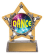 Mini Star Colour - Dance 130mm