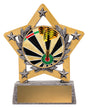 Mini Star Colour - Darts 130mm