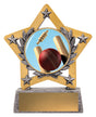 Mini Star Colour - Cricket 130mm