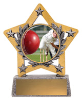 Mini Star Colour - Bowling 130mm