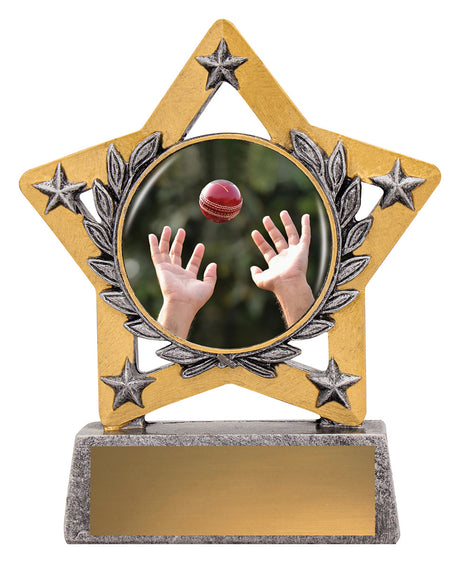 Mini Star Colour - Fielding 130mm